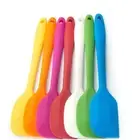 Accessories Cooking Tool Cookies Mould Cake Spatula Pastry Scraper Baking Mold