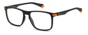 POLAROID-PLD D447-8LZ-5417-GLASSES FRAMES