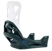 Burton Step On Re:Flex - 2025 Men's Snowboard Bindings - Deep Emerald / White