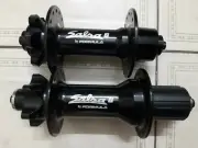 Salsa 2 hub Fat Bike Disc Hub 32h, Take out new come off bike