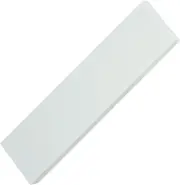 Spyderco Benchstone Ultra Fine Grit Ceramic Knife Blade Sharpening Stone - 302UF