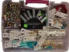 Mixed Lot Beads Beading Supplies