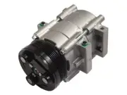 Motorcraft A/C Compressor fits Ford F150 2004-2005 14JSNQ (for: Ford)