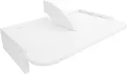 SWOOMEY Wall-mounted Projector Storage Bracket Design for Home Projector and Camera Display Easy Installation Required Space-saving for Clean Living Spaces