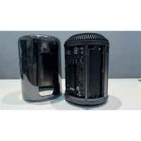 在飛比找蝦皮購物優惠-Mac Pro 2013 骨灰罈