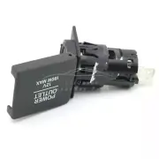 Cigarette Lighter Power Socket Base Holder Plug For Honda CRV Civic Accord XRV (for: Honda)