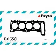 Payen Head Gasket - BX550