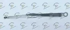 EXTRA DEEP Modified Blunt Hohmann Retractor Hip Arthroplasty Orthopedic