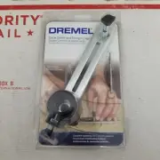 Dremel 678 Circle Cutter and Straight Edge Guide Rotary Tool Attachment New