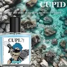 Men's Pheromone-Infused PerfumeCupid Hypnosis Cologne Fragrances Charm Toilette