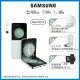 【SAMSUNG 三星】Galaxy Z Flip5 5G 6.7吋(8G/512G/高通驍龍8 Gen2/5000萬鏡頭畫素/AI手機)(贈原廠保護殼)