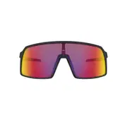 OAKLEY Sutro Sunglasses - Matte Black with PRIZM Road