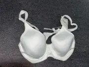 Be By Berlei Sport Bra White 10b Freepost K101