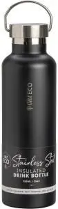 Ever Eco Insulated Stainless Steel Bottle Onyx 750ml