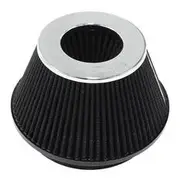 Aeroflow Universal Tapered 6" (152mm) Clamp-On Filter, AF2811-1009