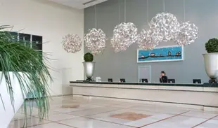 死海伊斯洛特飯店Isrotel Dead Sea Hotel