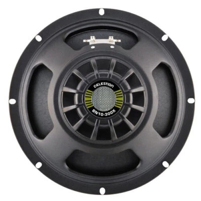 Celestion T5633 10" Sound Bass 300W Speaker 4ohm Audio Neodymium For Bass Guitar