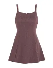 [FRANKIES BIKINIS] FRANKIES BIKINIS Mini dresses - Item 15287934