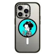 Snappy Grip Stand Snappy™ Grip Stand MagSafe Compatible Bubble Tea