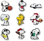 [Charms Depot] Shoe Charms for Shoes and Bracelets| Plug Charms Decoration Accessories for Shoes & Wristband Party Gifts