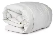 Feather & Down Quilt 70/30 - Queen