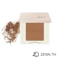 在飛比找momo購物網優惠-即期品【ZENN.TH】簡單小眼影-玫瑰奶茶 2.5ml(效