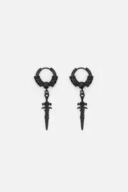 Sword Charm Sleepers