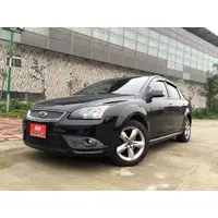 在飛比找蝦皮購物優惠-2008 FORD FOCUS 2.0L 柴油手排 《 FB