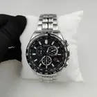 CITIZEN Promaster eco-drive solar radio wave stainless Watch CB5874-90E