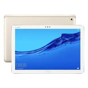 【福利品】華為 HUAWEI MediaPad M5 Lite (3G/32G) 10.1吋平板電腦