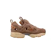 Reebok Instapump Fury 94 Shoes Brush Brown/Dk Brown/Court Bro Unisex