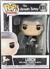 Pop! Television: The Addams Family - Lurch (2019 Release) Brand New in Box Colle