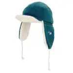 MAGENTA TRAPPER HAT - PETROL BLUE 帽子《 JIMI 》