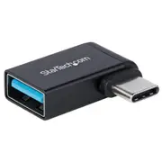 StarTech.com USB31CAADGCPRA Right Angled USB-C to USB-A Adapter [USB31CAADGCPRA]