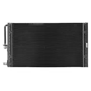 AC Condenser for Toyota Landcruiser Prado KZJ95R 3.0L Diesel 1KZ-TE 2000 - 2002