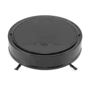 HB (Black)3 In 1 Robot Vacuum Cleaner Smart APP Remote Control 2000Pa