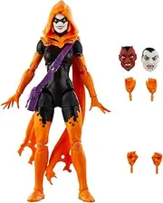 Spider-Man Marvel Legends Series Hallows' Eve