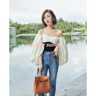 【SUNNY 二手】 hermes kelly Ado 愛馬仕後背包～凱莉包 駝金