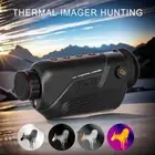 G210 Thermal Imager Monocular Night Vision Scope Infrared Camera 2024 IR256*192