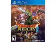 DRAGON QUEST HEROES 2 - PlayStation 4