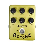 [Official Japanese Product] JOYO Joyo Effector AC-TONE JF-13 AC Tone