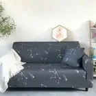 FireballStretch Sofa Cover Lounge Couch Slipcover Recliner Protector Washable