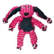 Kong Floppy Knots Bunny Dog Toy
