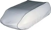 ADCO 3017 White Size 17 RV Air Conditioner Cover