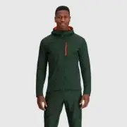 Outdoor Research Men's Deviator Hoodie
