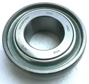 Premium W209PPB6 AG Disc Harrow Bearing 1-1/2" Round Bore | DS209TT6 24R-209E3