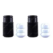 2x Front KYB Strut Bump Stop + Dust Cover Kit for Volvo 740 940 2.3 960 2.8 2.9