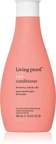 Curl Conditioner 355ml Living Proof