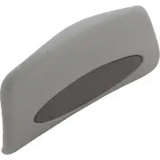 Pillow, Sundance Chevron and Insert 2001-2004