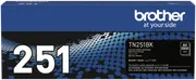 Brother TN-251 Black Laser Toner